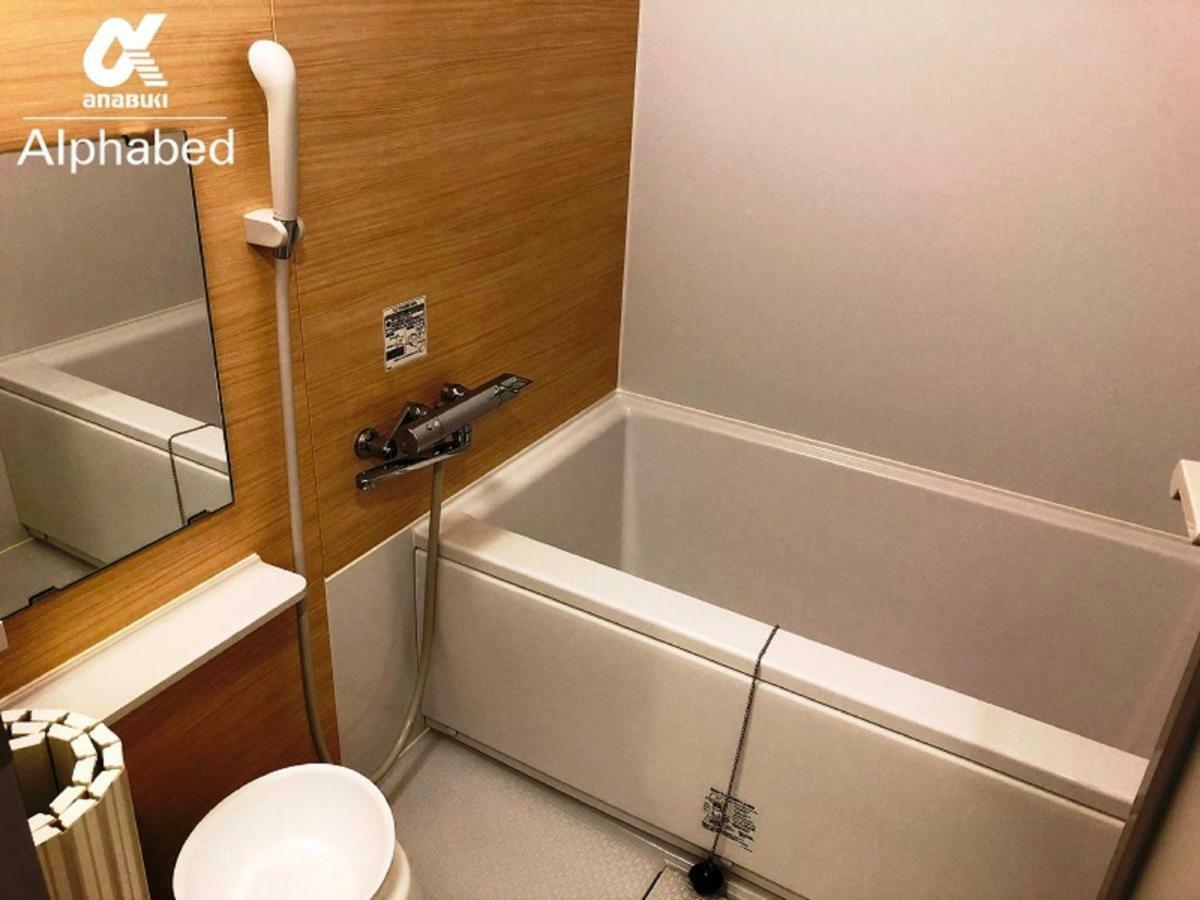 Alphabed Takamatsuyashima 204 / Vacation Stay 38128 Exterior photo