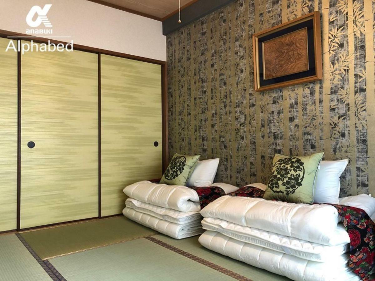 Alphabed Takamatsuyashima 204 / Vacation Stay 38128 Exterior photo