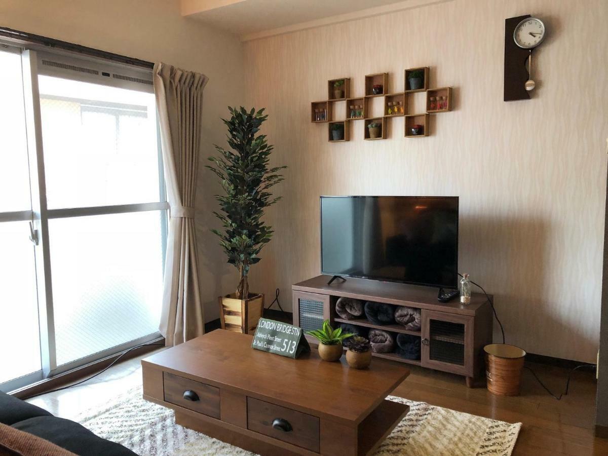 Alphabed Takamatsuyashima 204 / Vacation Stay 38128 Exterior photo